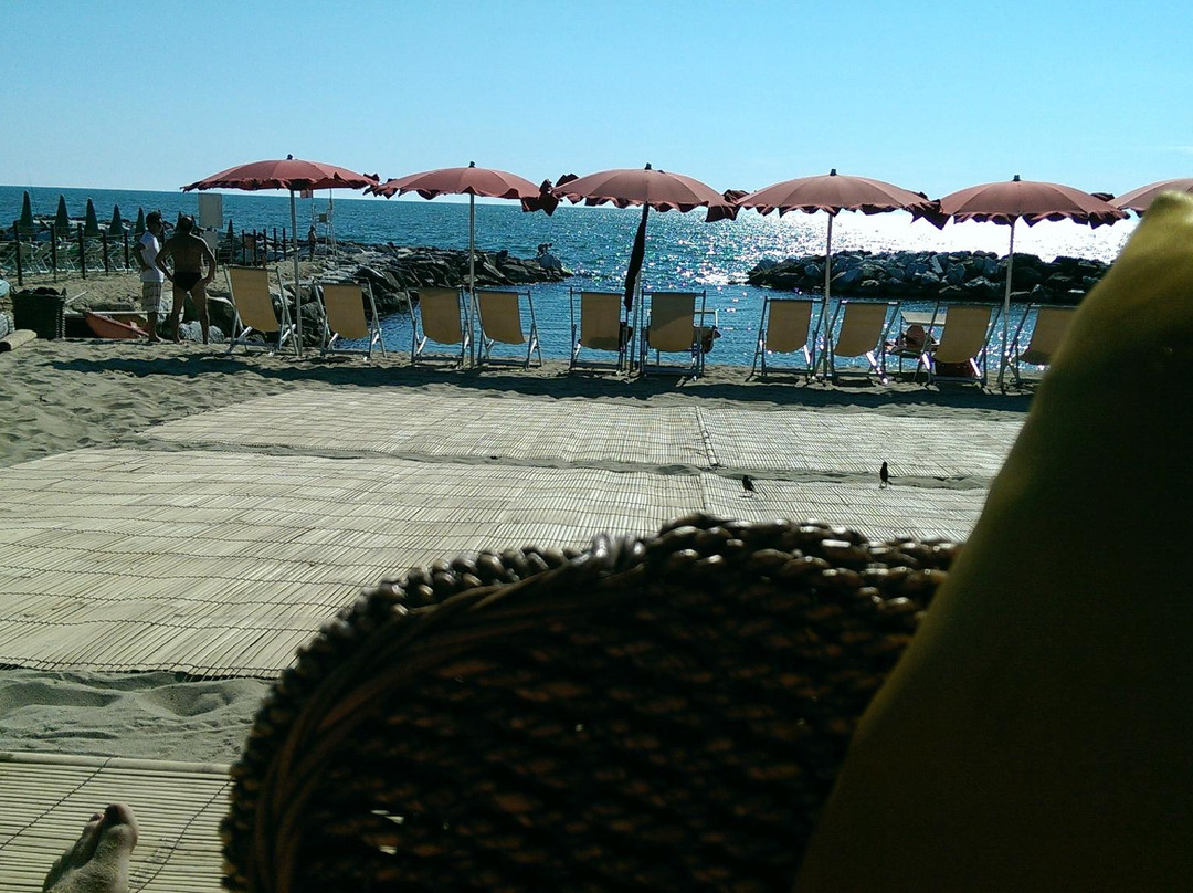 Camping Internazionale