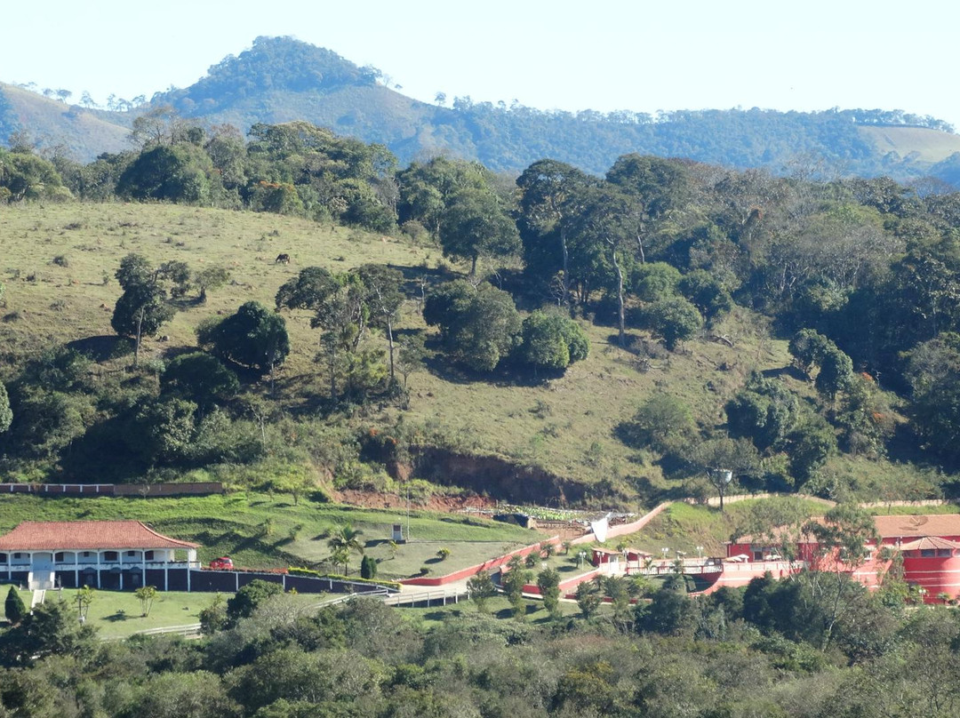 Hotel Fazenda Vale Verde