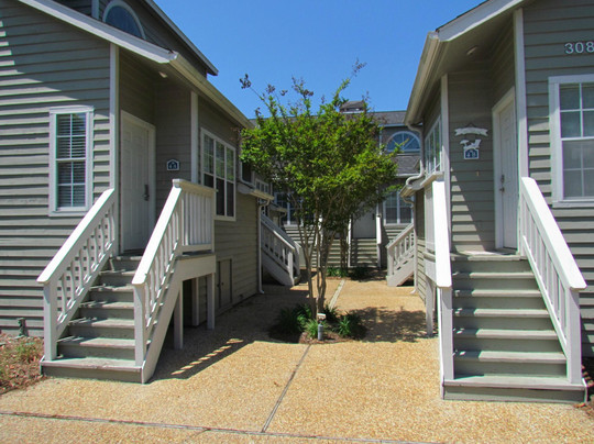 Cumberland Terrace by Palmetto主图