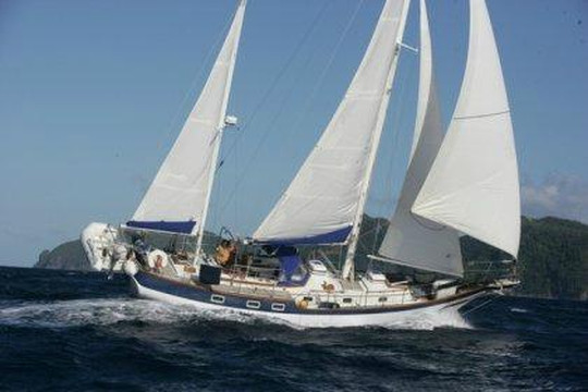 Cap Voile-鲁瓦扬必去景点