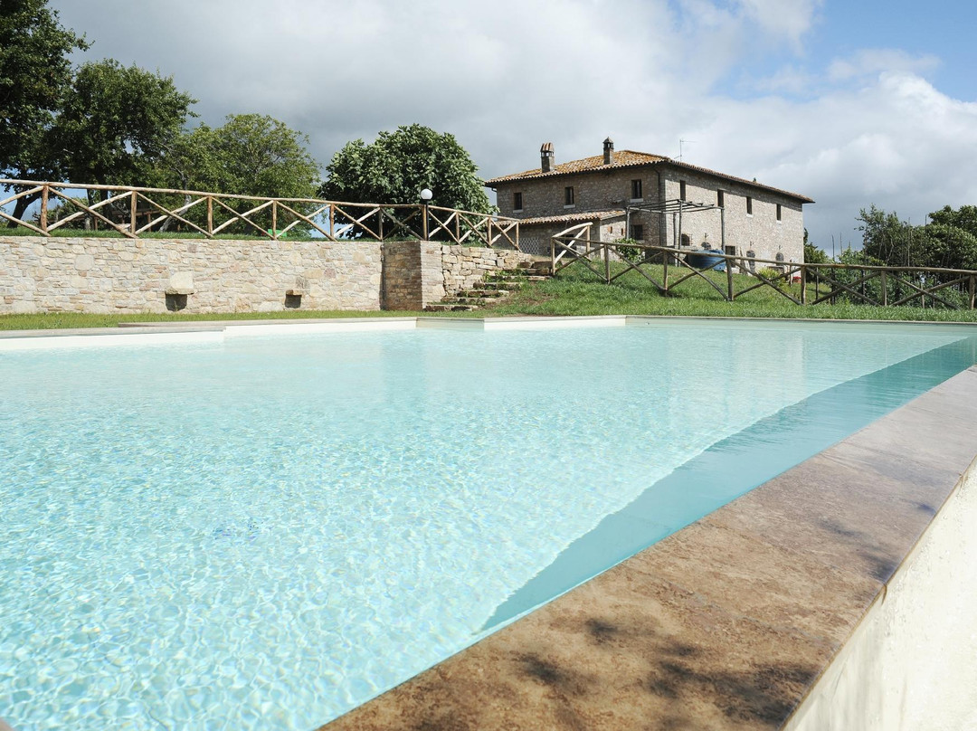 Agriturismo Cerqueti