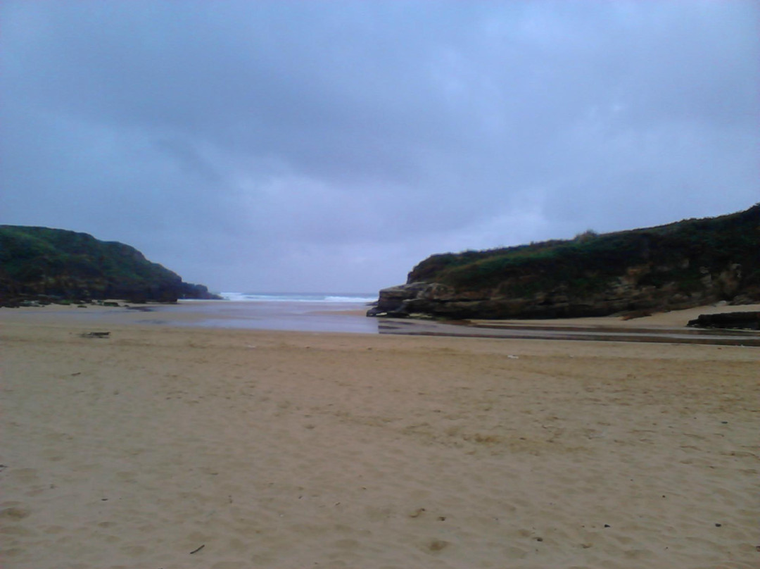 Playa Galizano-Galizano必去景点