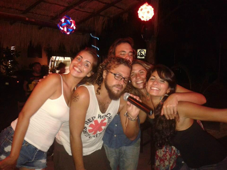 Ummagummabar-普拉亚德尔卡曼必去景点