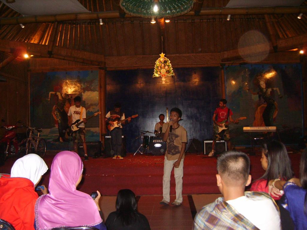 Hotel Galuh Prambanan主图