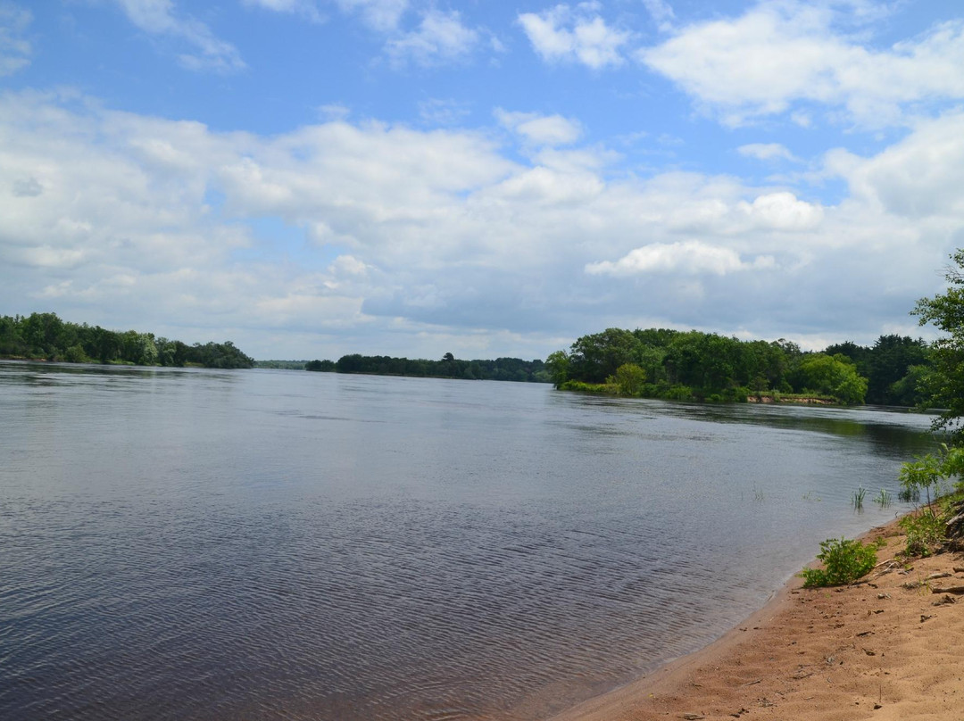 Aldo Leopold Foundation-巴拉布必去景点