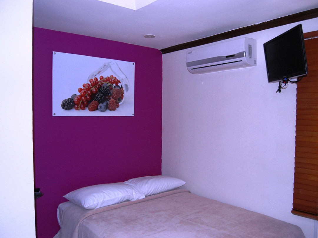 Pacific Dreams主图