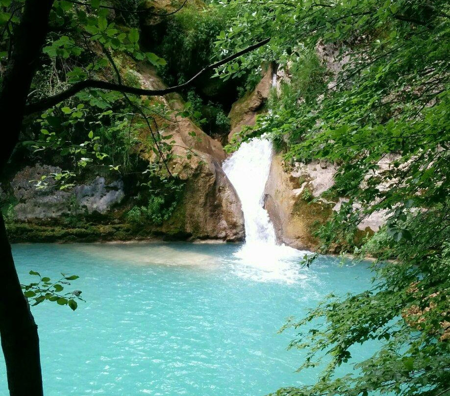 乌尔巴萨山脉自然公园-纳瓦拉必去景点