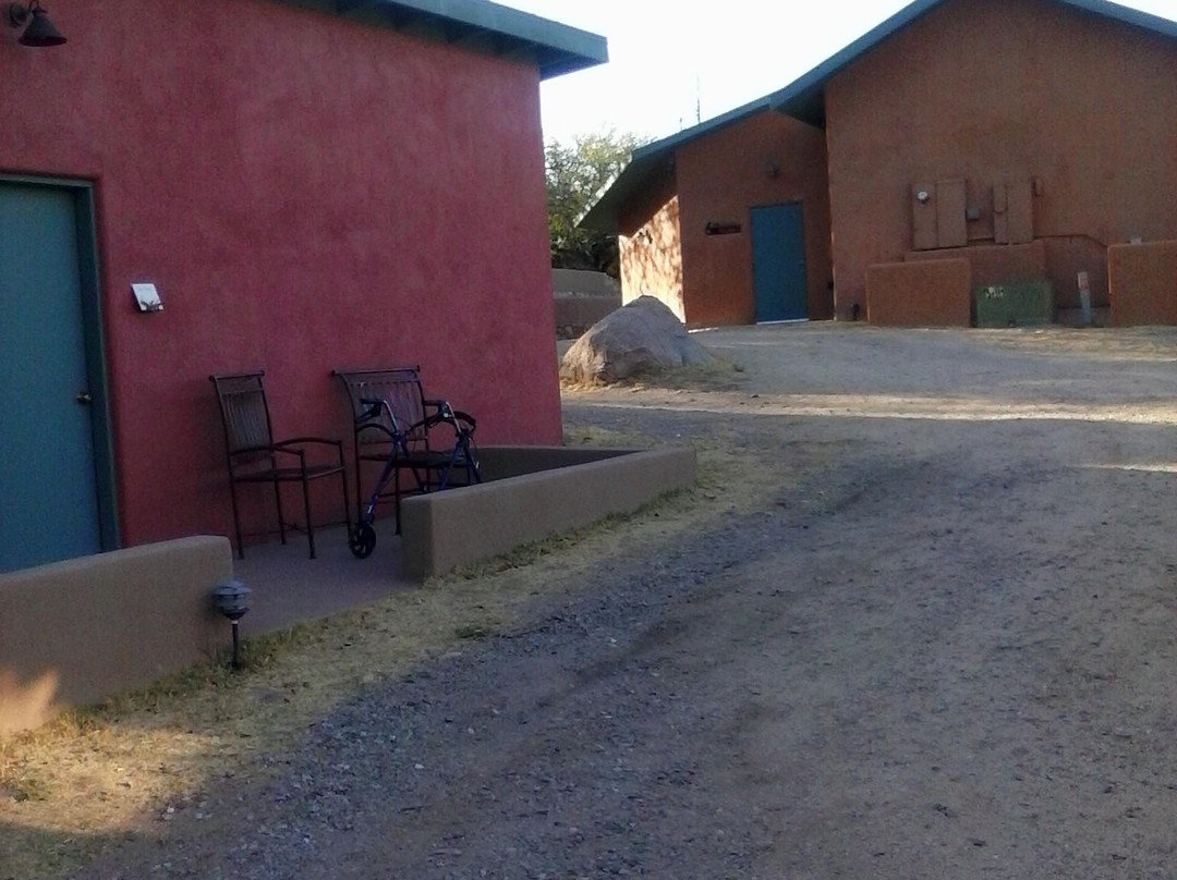 C.O.D. Ranch-Oracle必去景点