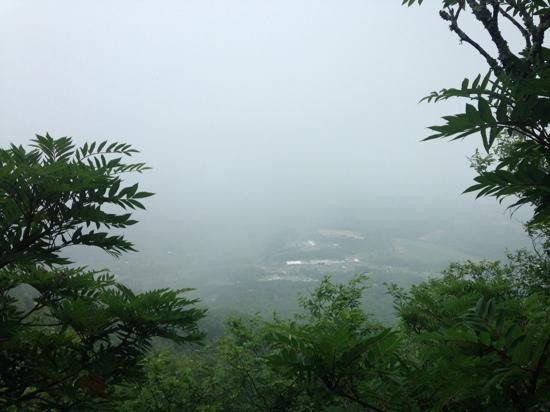 Mount Jefferson State Natural Area景点图片