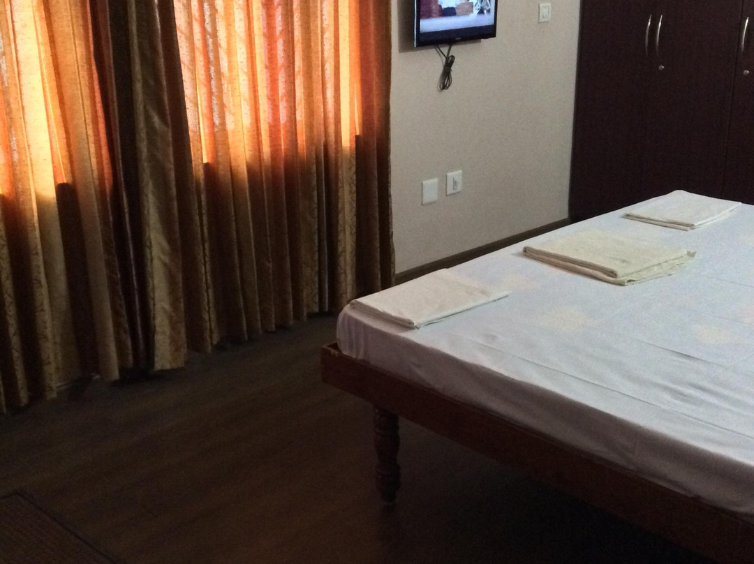 Hotel Sakthi主图