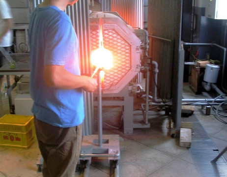 Niijima Glass Art Center-新岛村必去景点