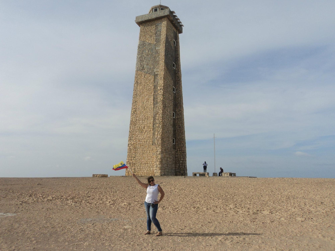 Cabo San Roman景点图片