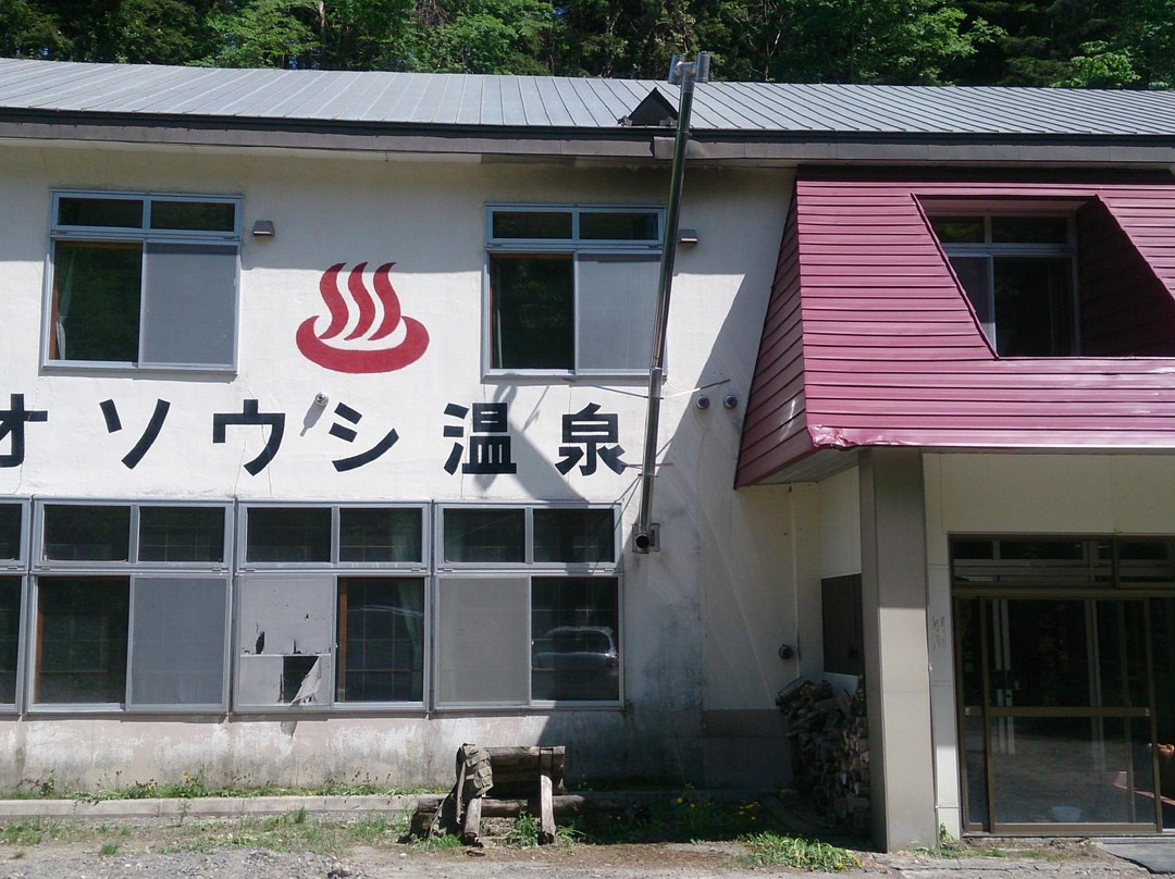 Osoushi Onsen Shikanoyuso主图