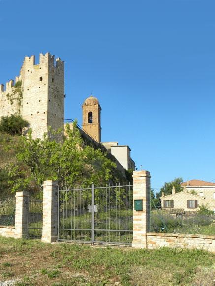 Sotto la Rocca-官方