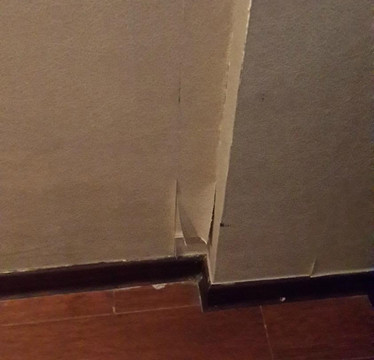 开元•曼居酒店（罗山店）主图