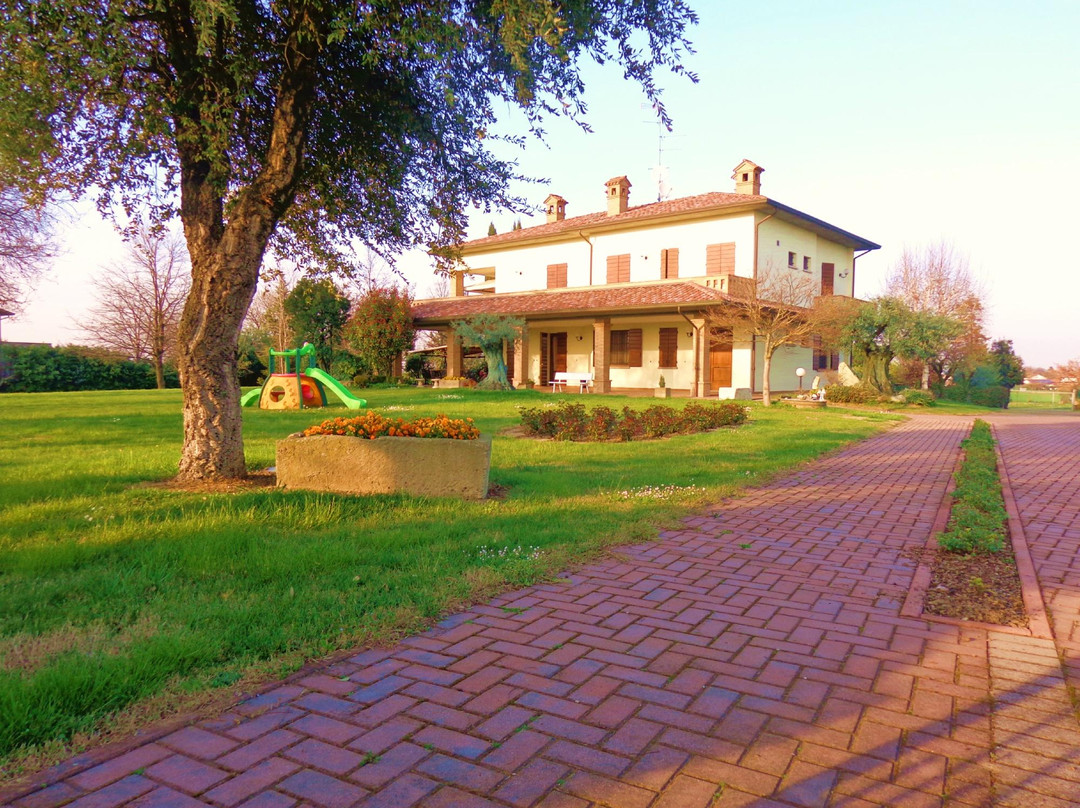Villa delle Querce主图