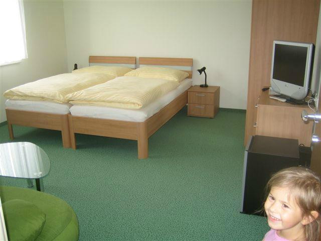 Hotel Deininger主图