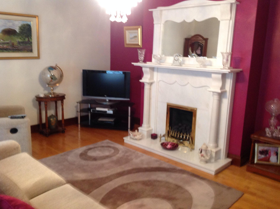 Coolmore House B&B主图