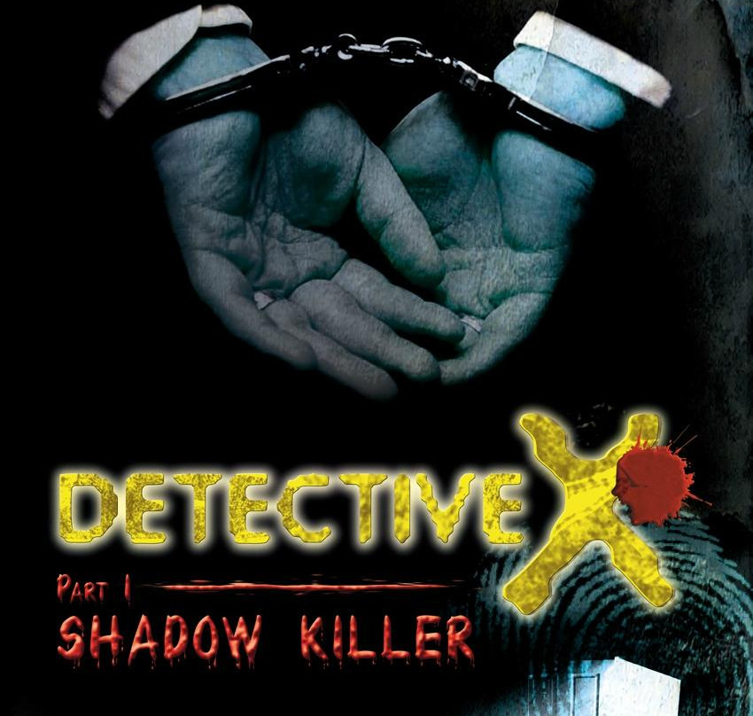 Break The Code-马六甲必去景点