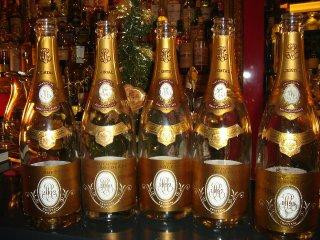 Arimo American Champagne Bar景点图片
