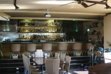 カフェ&バー トークハード