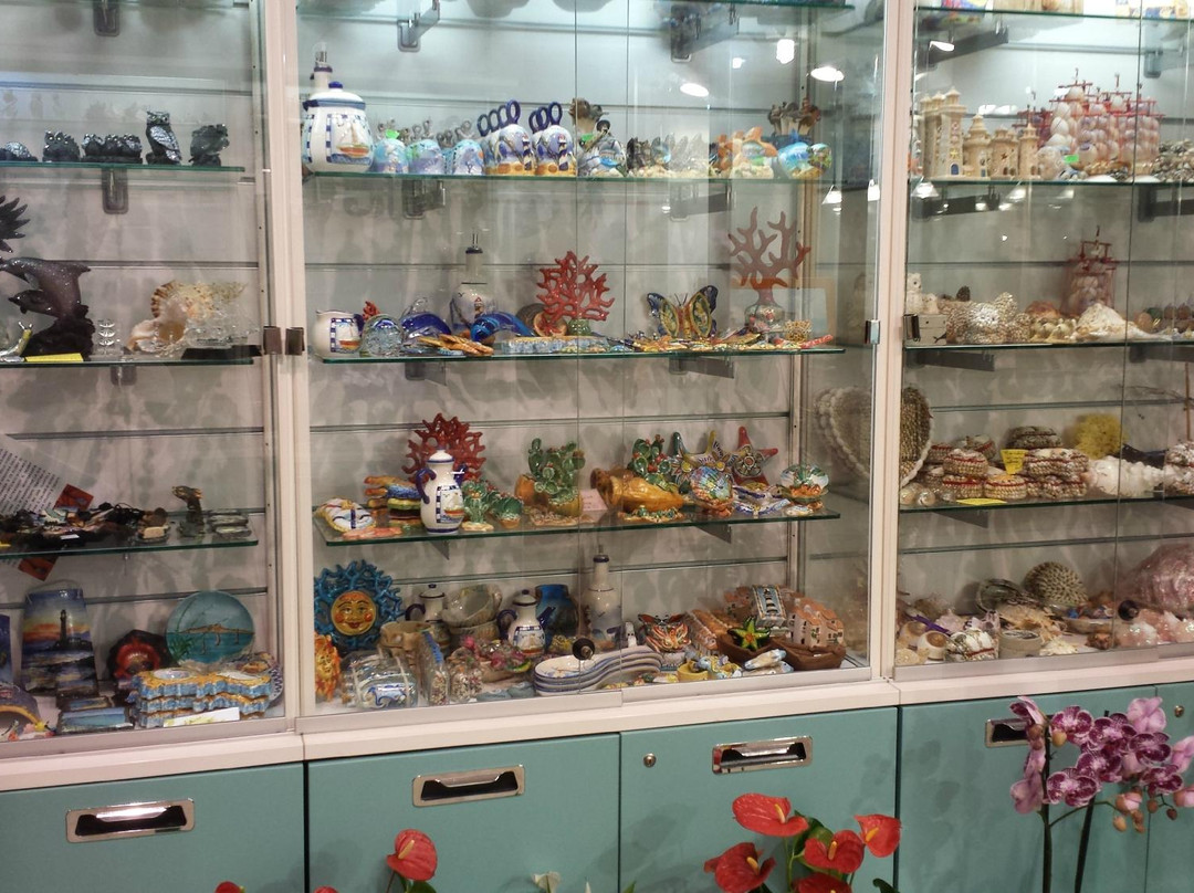 Medusa Souvenir景点图片