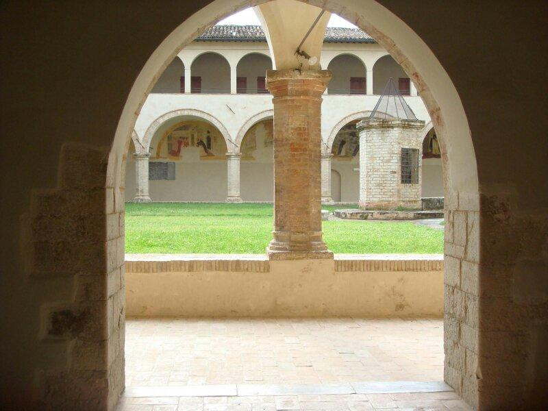 Chiesa e Chiostro di San Domenico景点图片