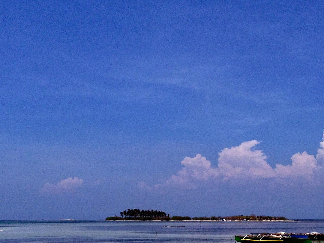 Tondol Beach景点图片