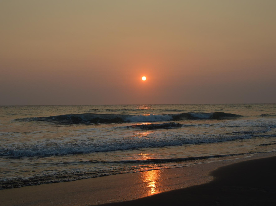 Mindoro Beach景点图片