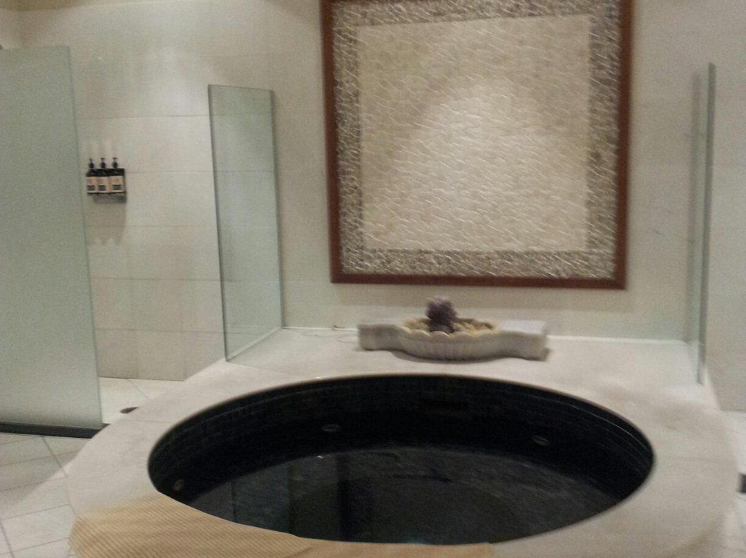 The Spa at Lilianfels-卡通巴必去景点