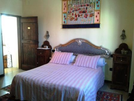 La Locanda del Rigattiere-客卧