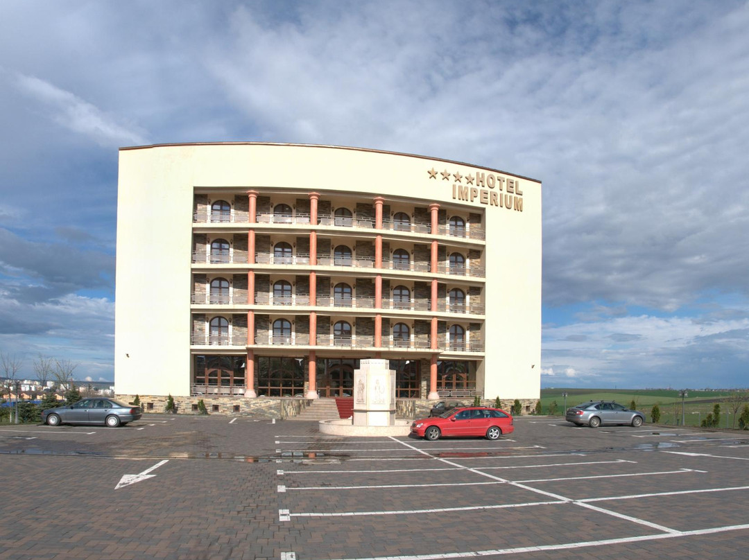Imperium Hotel主图