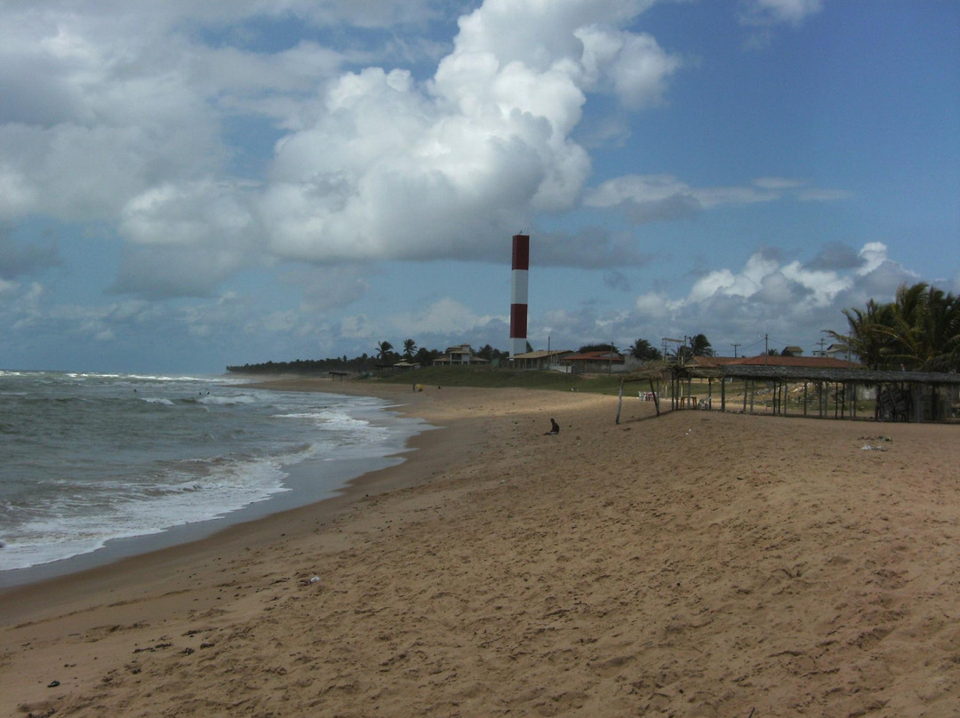 Subauma Beach-Sitio do Conde必去景点