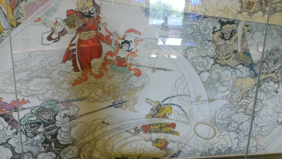 宝墨园-广州市必去景点