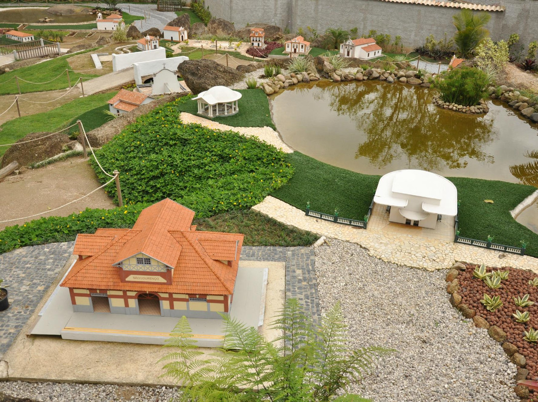 Mini Estrada Real景点图片
