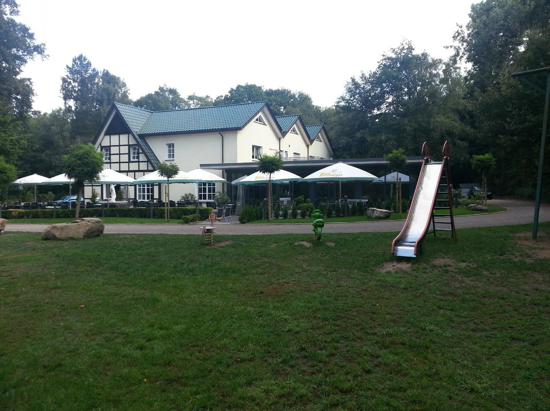 Waldhotel Schipp-Hummert主图