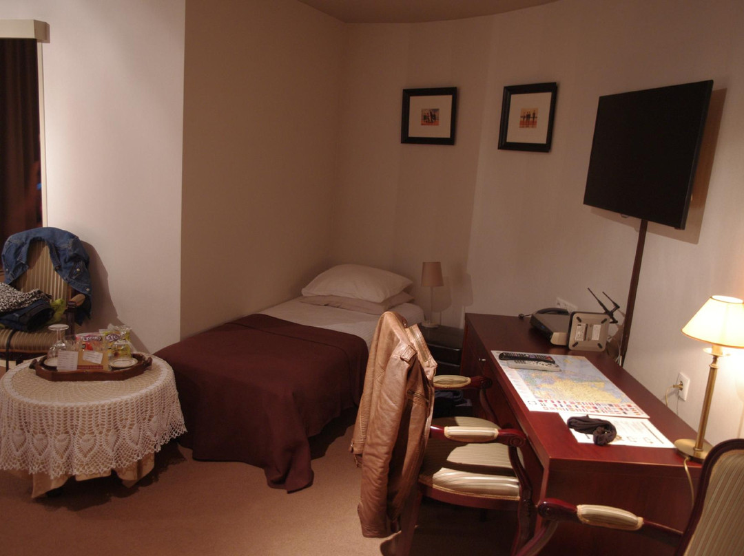 Hotel Prelude主图