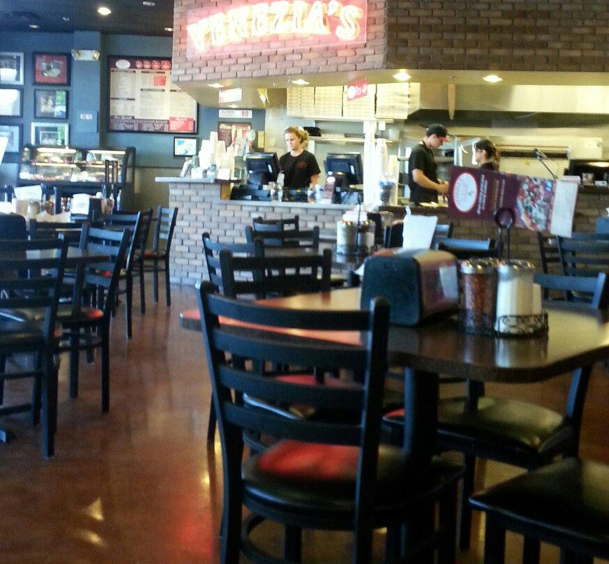 Venezia's New York Style Pizzeria