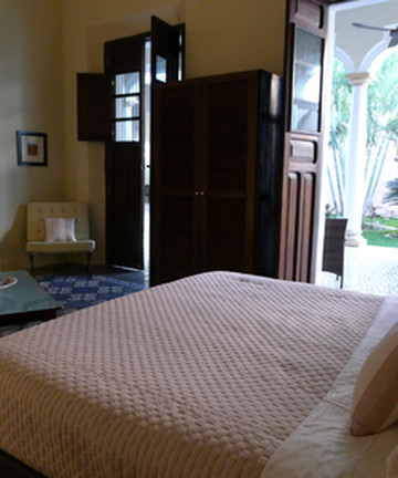 Decu Downtown酒店图片