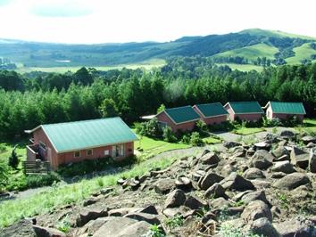 Little Paradise Guest Farm-官方