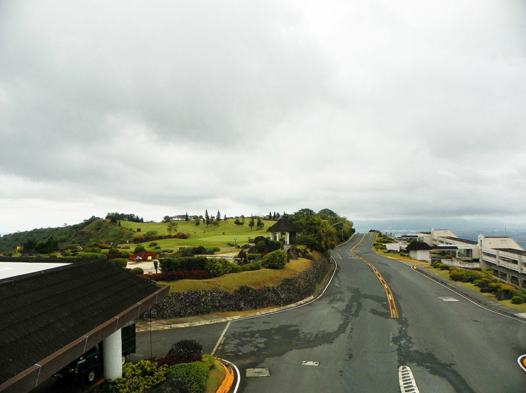 Tagaytay Point景点图片