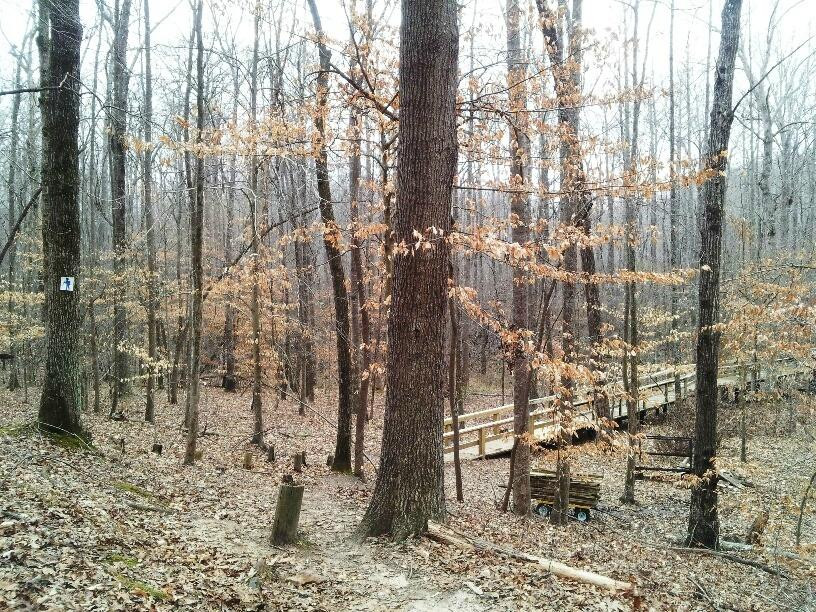 Big Hill Pond State Park景点图片