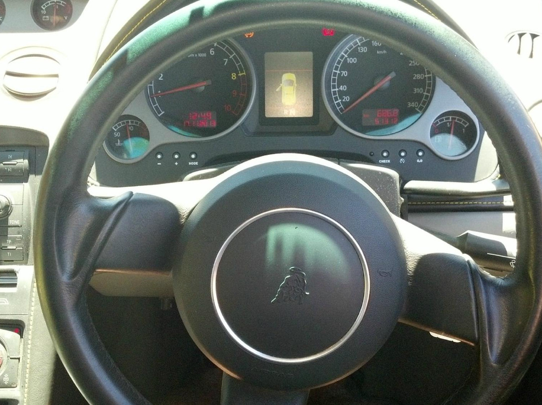 Ultimate Driver-Dromana必去景点