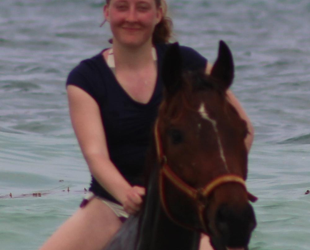 Maisha Mazuri Horse Riding Club-基万嘎必去景点