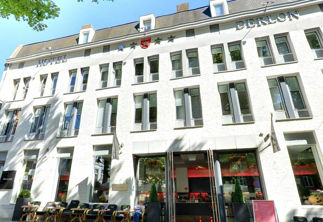 Derlon Hotel Maastricht