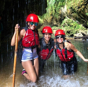 Ruta Nativa-圣胡安必去景点