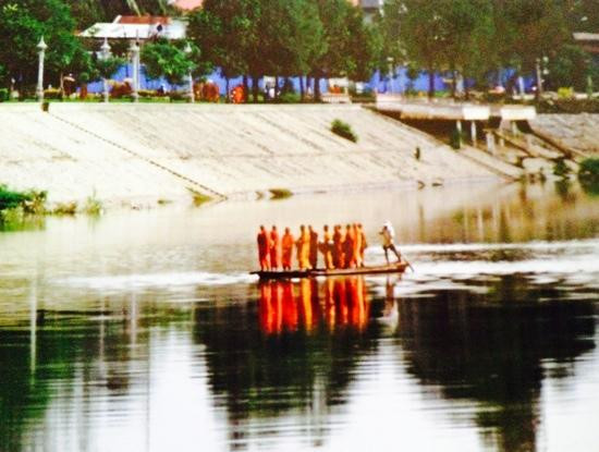 Phsar Nath Market-马德望必去景点