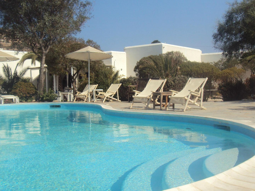 Hotel Onira