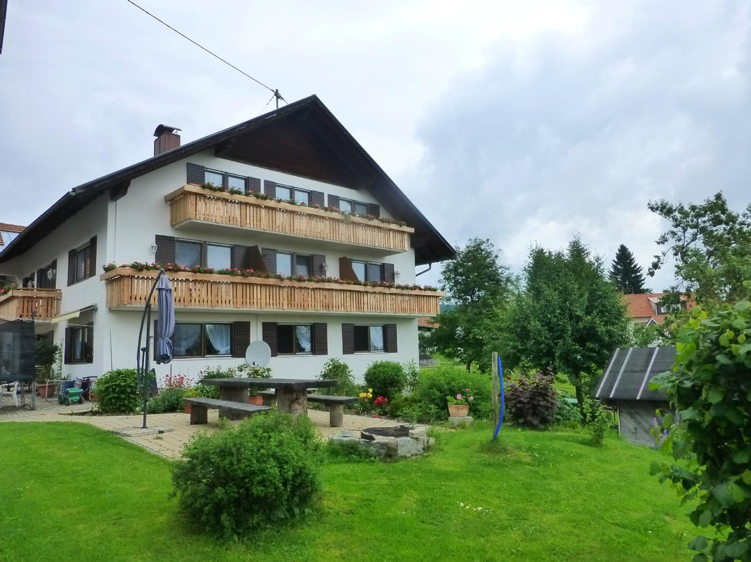 Pension Ferienhof Haggenmueller主图