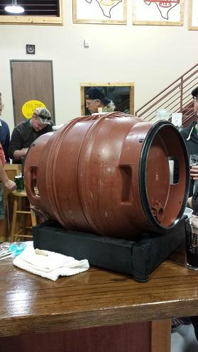 Fort Bend Brewing Company-密苏里城必去景点